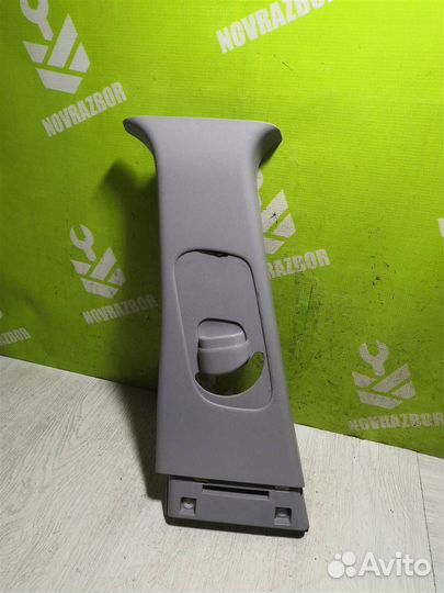 Обшивка стойки Хендай i30 12-17