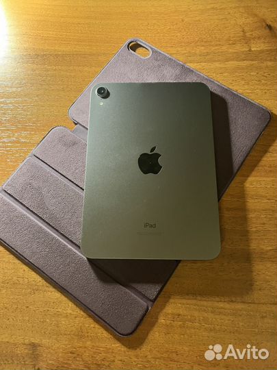 iPad mini 6 64gb