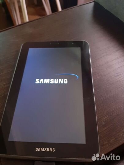 Планшет Samsung galaxy Tab 2 7.0 GT-P3100