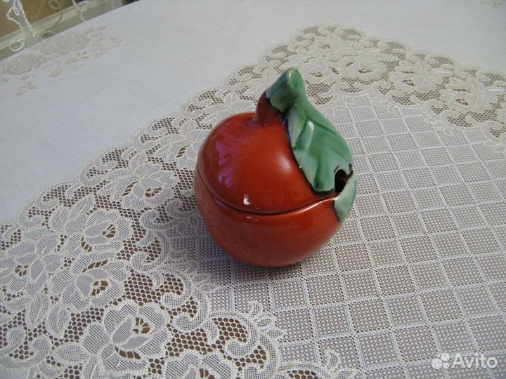 Фарфоровая посуда