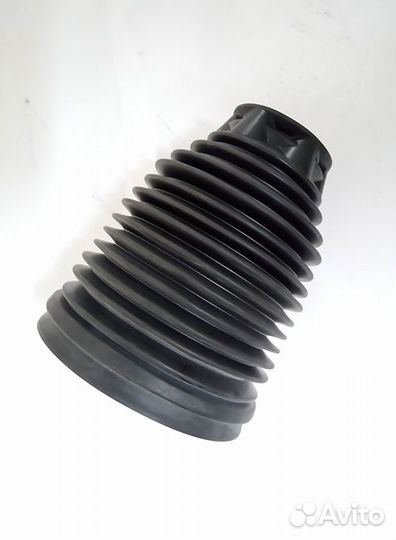 Пыльник на VW Touareg GP, Audi Q7, Porsche Cayenne