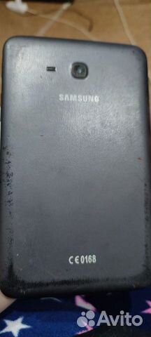 Samsung SM-T 110 объявление продам