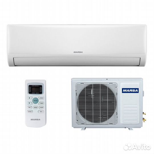 Сплит система Marsa RK-18MTI