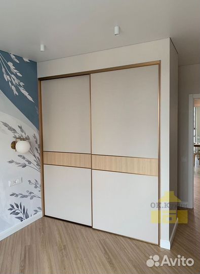 Шкаф стенка