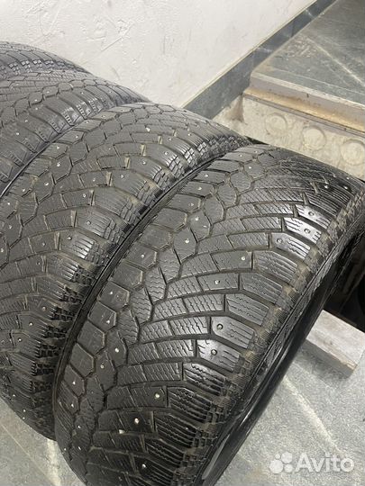 Gislaved Nord Frost 200 205/65 R16
