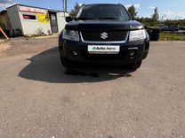 Suzuki Grand Vitara 2.0 MT, 2007, 191 150 к�м