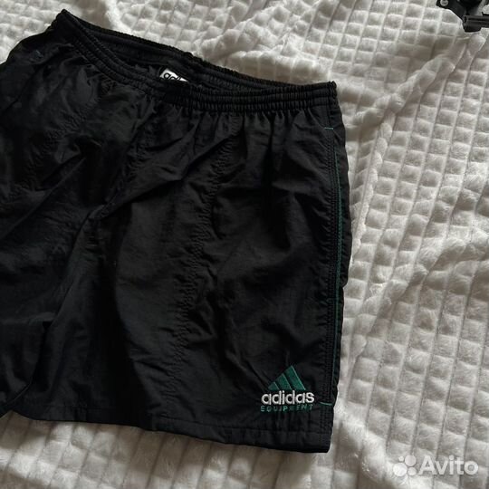 Шорты Adidas Equipment оригинал