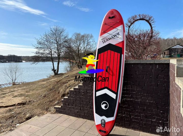 Сап доска 305см