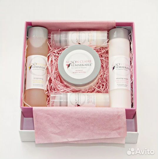 Набор косметики