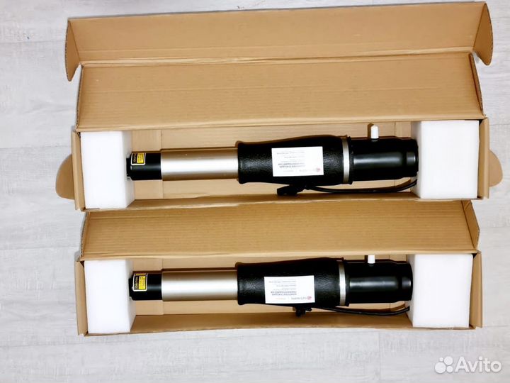 Амортизатор Cadillac Escalade K2XL задний