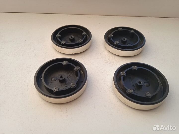 Ножки для кассетных дек магнитол