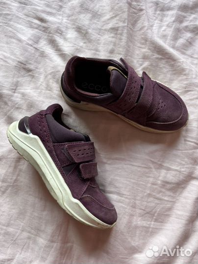 Кроссовки Superfit, Ecco