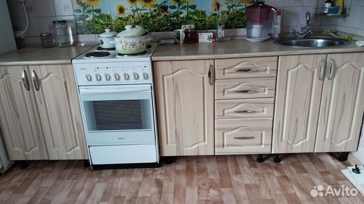 Кухонный гарнитур