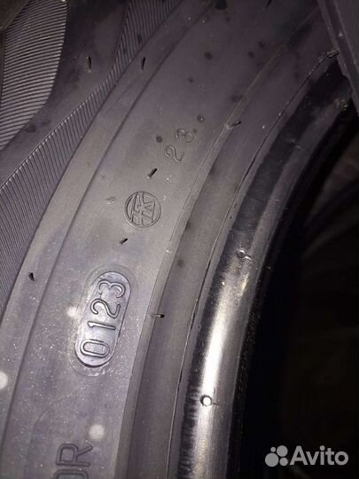 Viatti Bosco A/T V-237 215/65 R16 98H