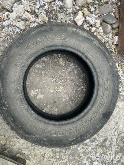 Kumho Road Venture APT KL51 265/65 R17