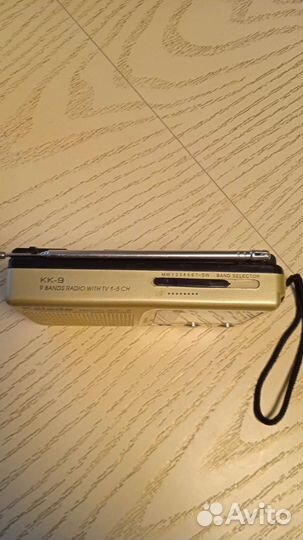 Радиоприемник