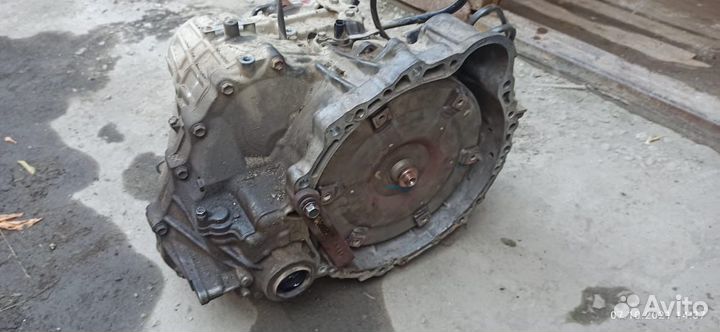 Продажа АКПП U140E для Lexus RX300 (2WD, 1MZ-FE)