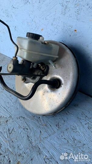 Вакуумный усилитель в сборе Mercedes-Benz E-Класс