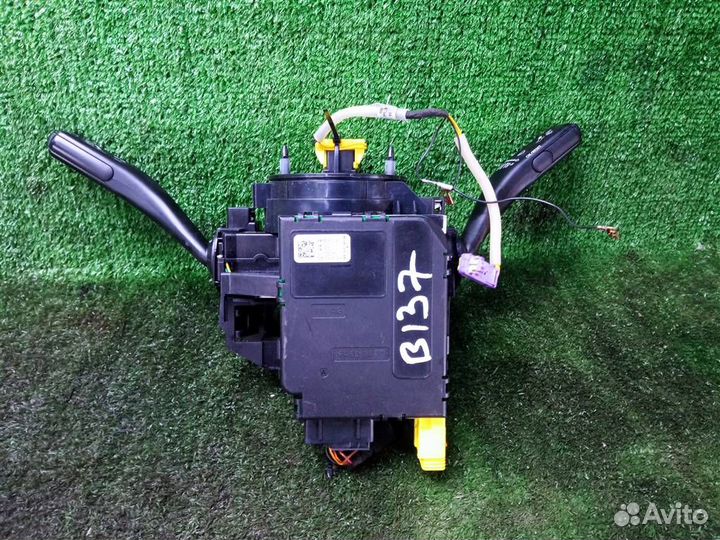 Переключатель подрулевой в сборе Volkswagen Jetta