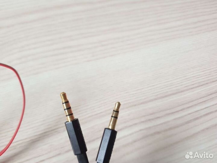 Noontec Audio Cable 3.5 mm кабель аудио