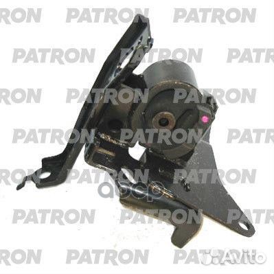 Опора двигателя toyota yaris 1nzfe 2nzfe 06-08