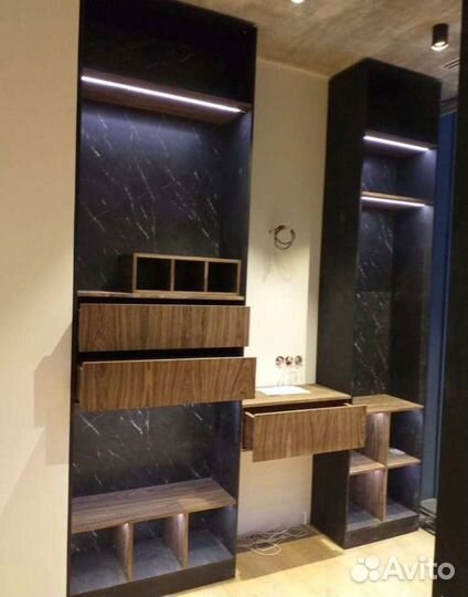 Сборка корпусной мебели,сборка\установка мебели