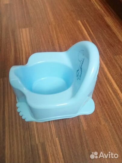 Горшок детский