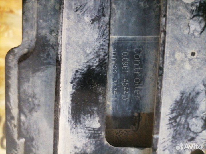 Блок abs Opel Astra J A14NET 2013