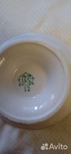 Набор столовой посуды