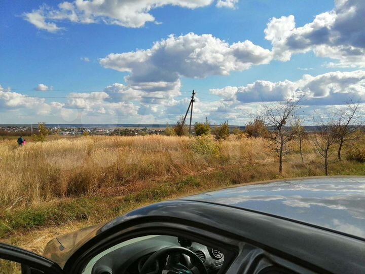 Участок 15 сот. (СНТ, ДНП)
