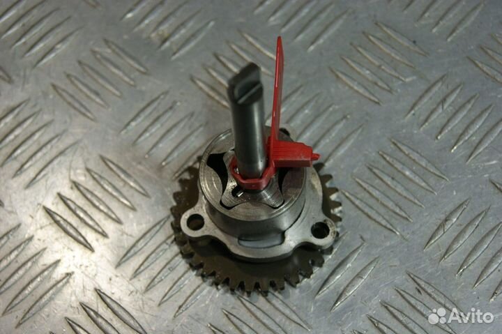 Насос масляный Kawasaki ZXR400, ZX400L