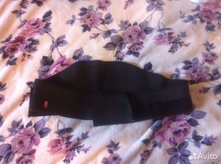 Бандаж до- и послеродовый Фэст