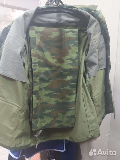 Военная форма