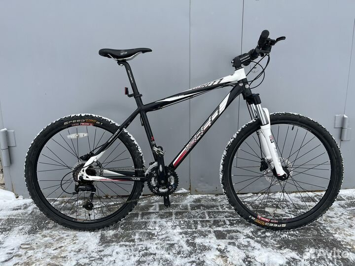 Горный велосипед Norco Storm