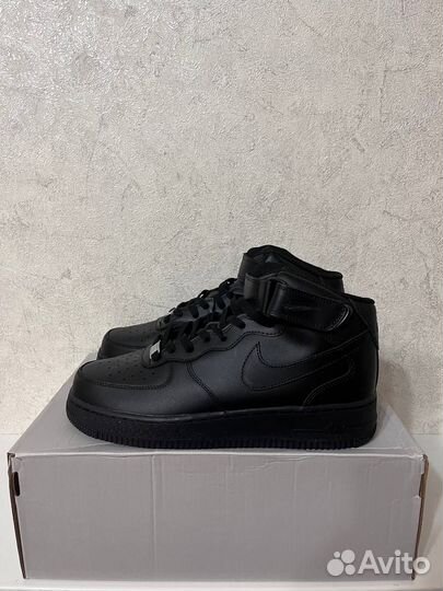 Nike air force 1 mid оригинал