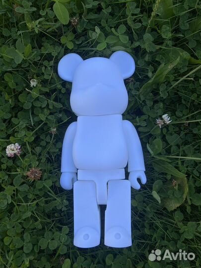 Мишки bearbrick