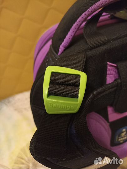 Ранец, рюкзак Berlingo