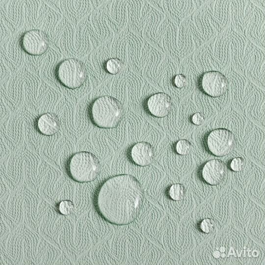 Коврик для фитнеса и йоги mela