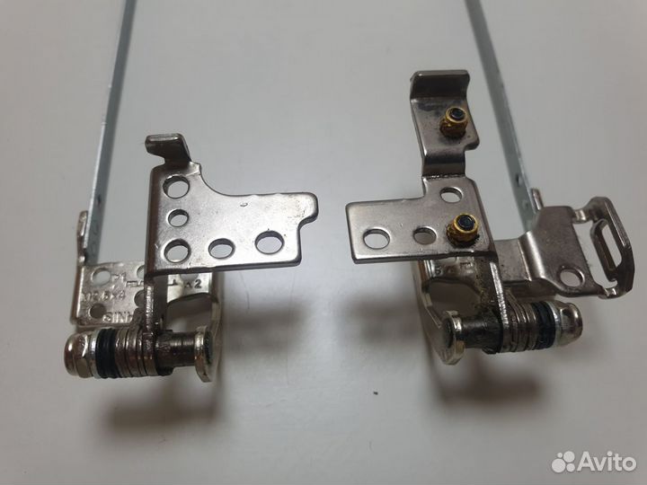 Петли матрицы Asus X53U, K53T, K53B