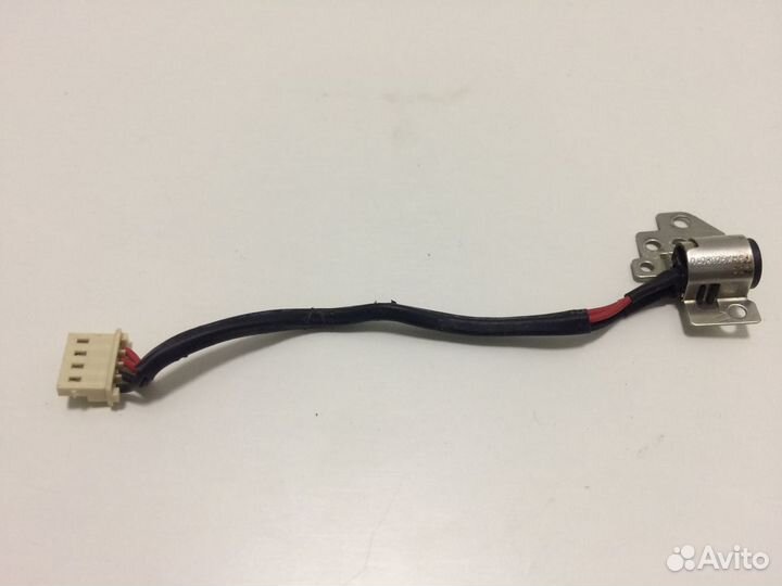 Шлейф питания ноутбука Sony SVF152C29V