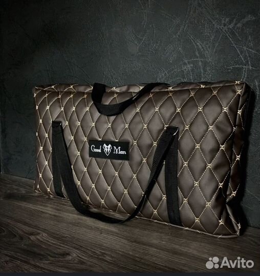 Сумка для нард