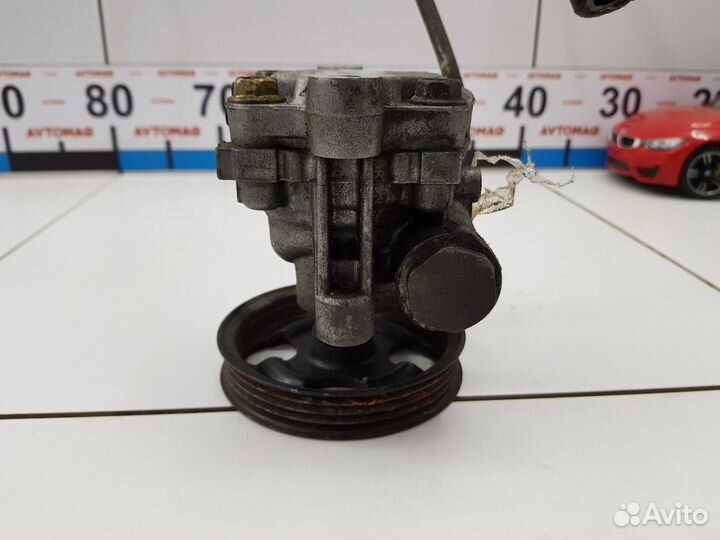 Насос гидроусилителя руля