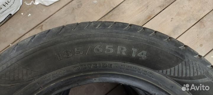 Nokian Tyres Nordman SX 185/65 R14 90