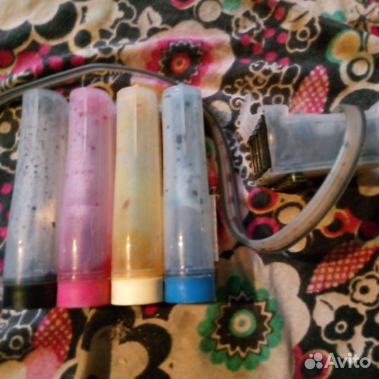 Снпч для принтера