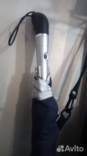 Зонтик трость