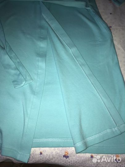 Женский халат