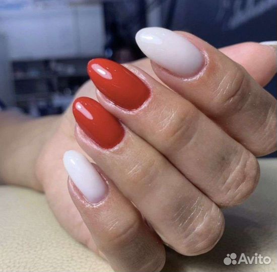 Мастер маникюра на дому