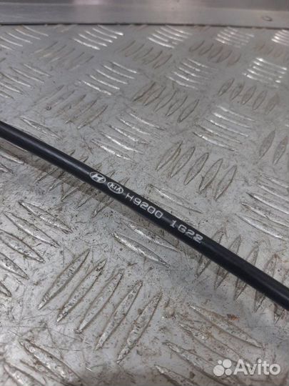 Трос переключения АКПП Hyundai Solaris HCR G4FG