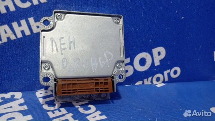 Блок управления airbag Land Rover Freelander 1