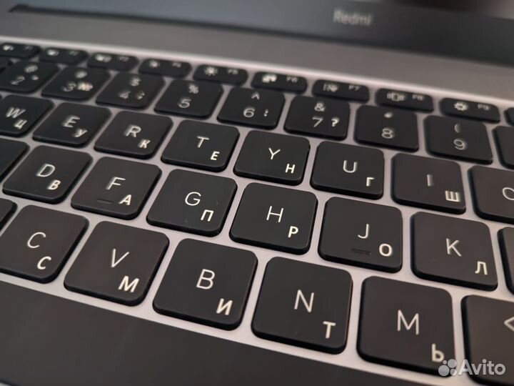 Xiaomi Redmibook pro 15 2023